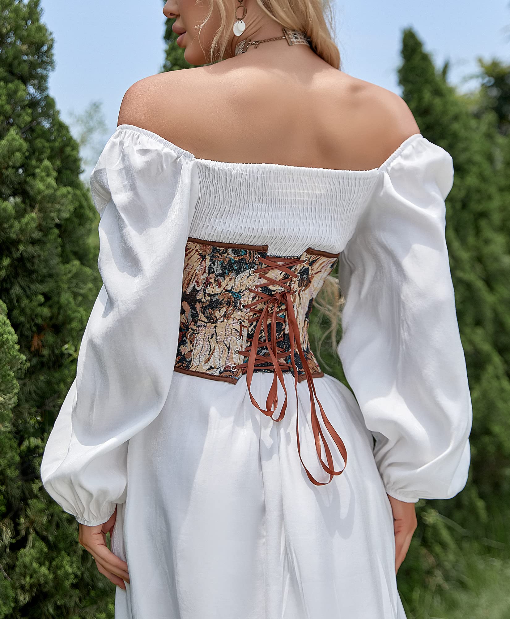 Alivila.Y Fashion Classic Kobiety Klassisch