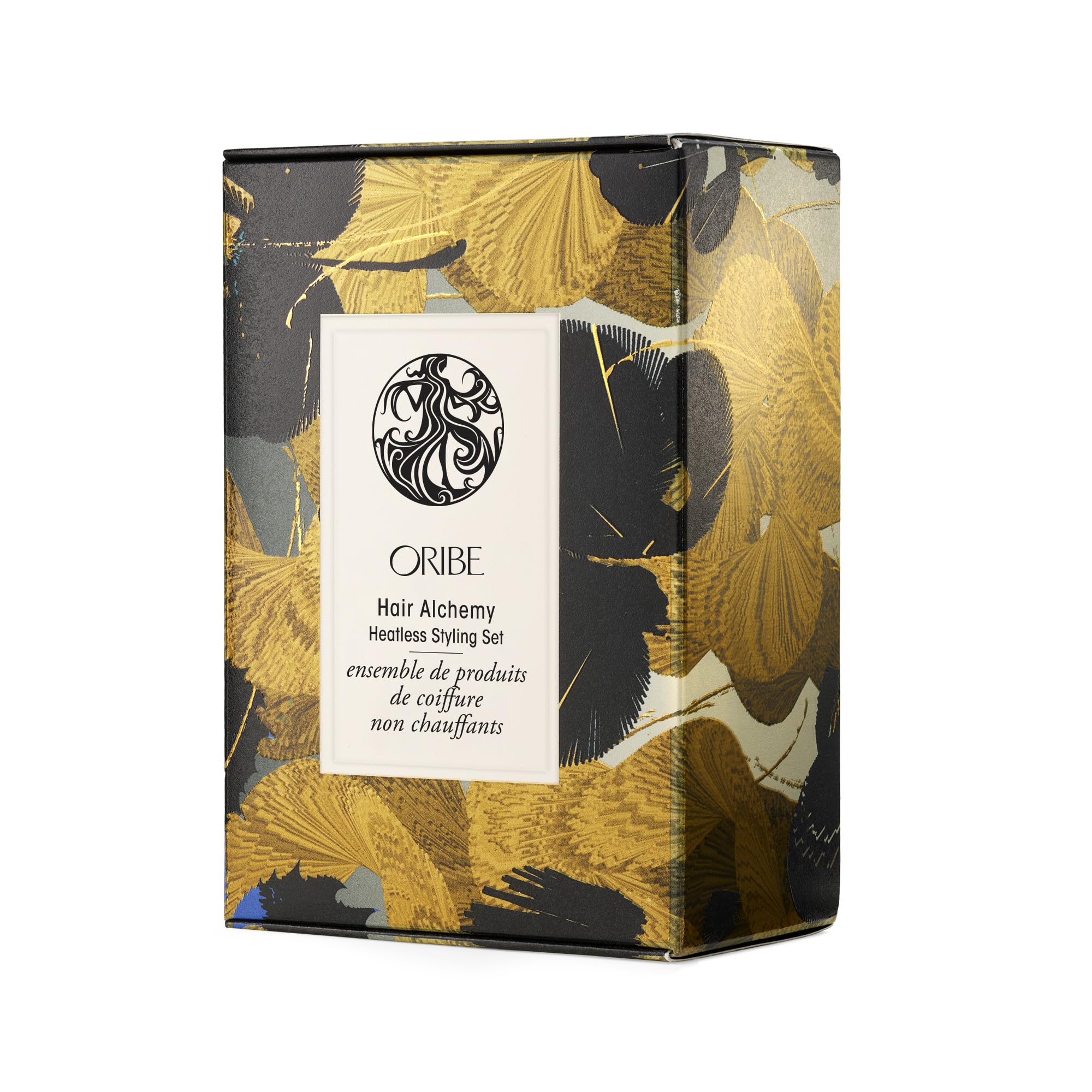 Oribe Hair Alchemy Resilience Shampoo