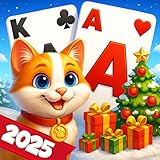 ソリティア トライピークス マスタリー - 無料の農場収穫カードゲーム