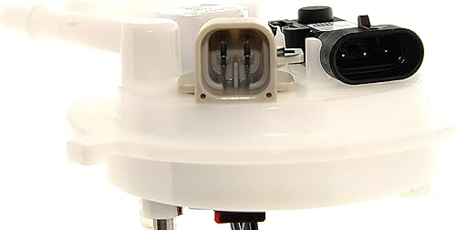 Miniatura 7 de GM Genuine Parts MU1743 (19332109) Bomba de combustible y módulo de sensor de nivel con sello, flotador y arnés