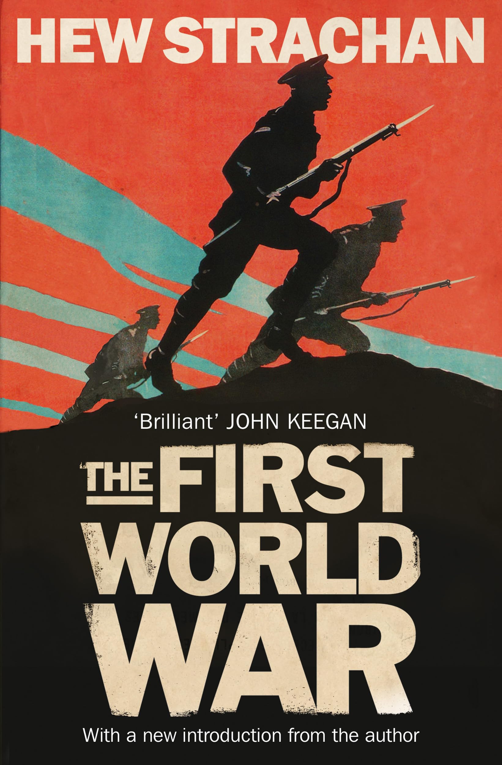 The First World War: A New History By Hew Strachan. 9781471134265