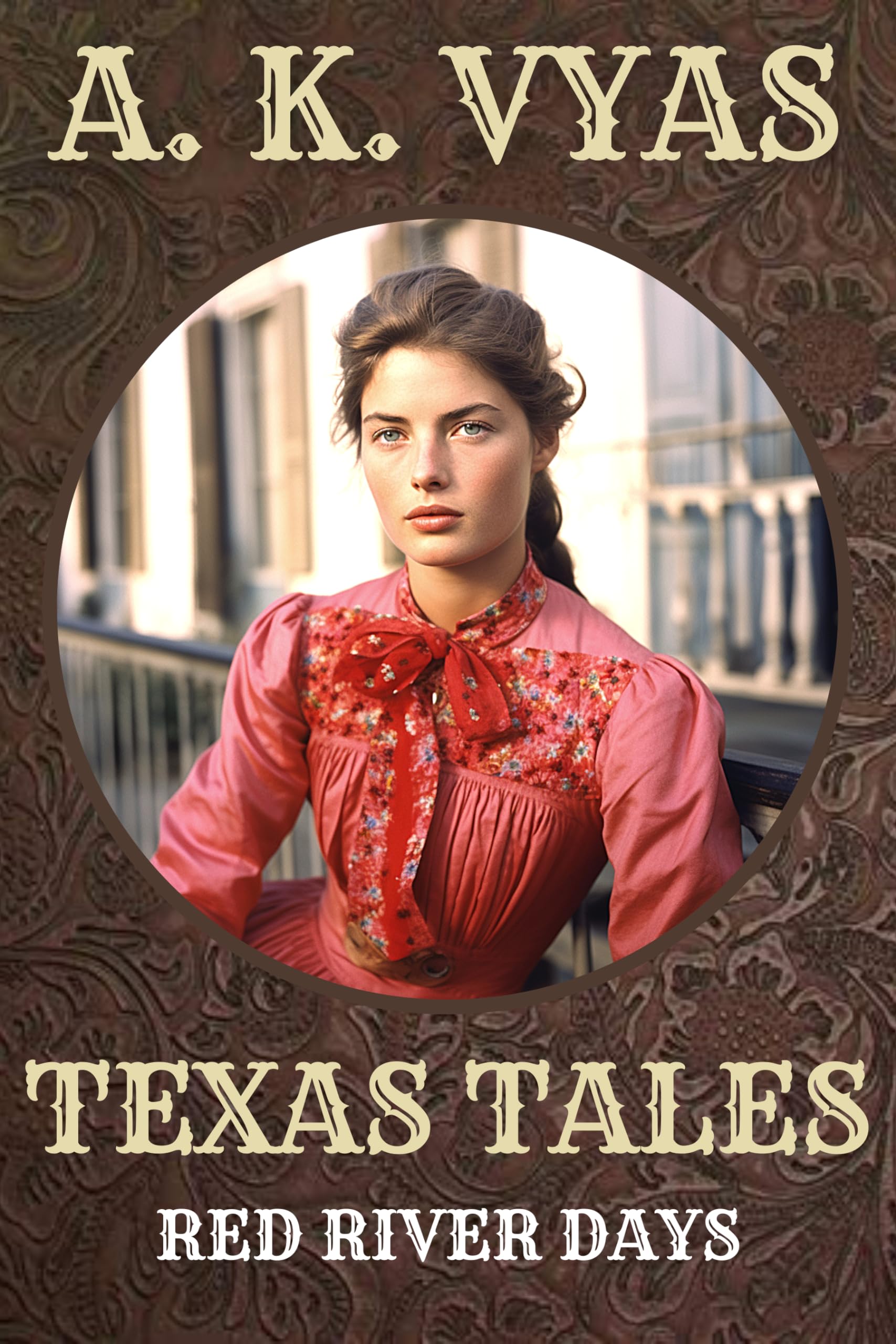 Texas Tales: Red River Days