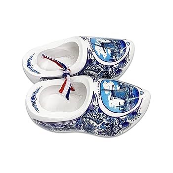 Amazon.com: Essence of Europe Gifts E.H.G Decorative Wooden