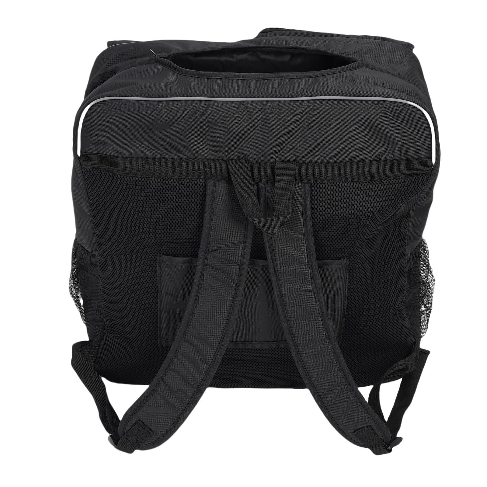 Garosa Sac à Dos de Poussette Légère ajusté pour Les Poussettes Yoyo, Tissu Oxford à L'épreuve de l'eau, avec Une Grande capacité pour Le Plein Air pour Un Voyage Facile