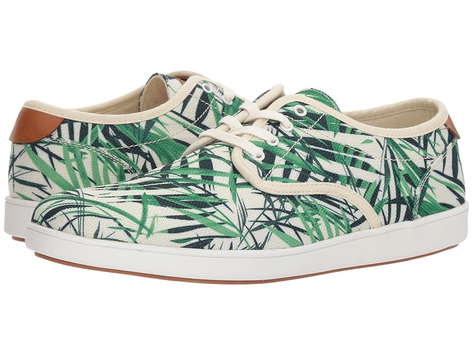 

Steve Madden Florider (Green Multi) Men's Slip on Shoes