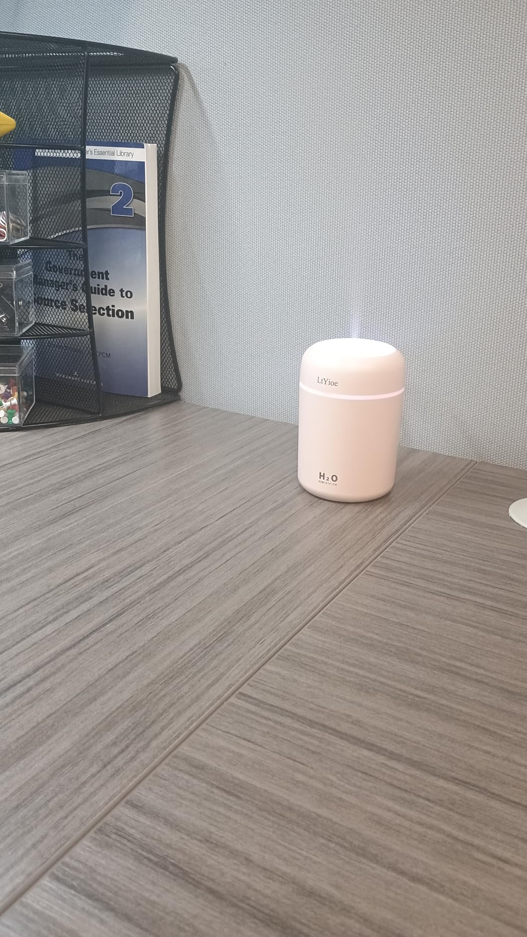 Customer Image