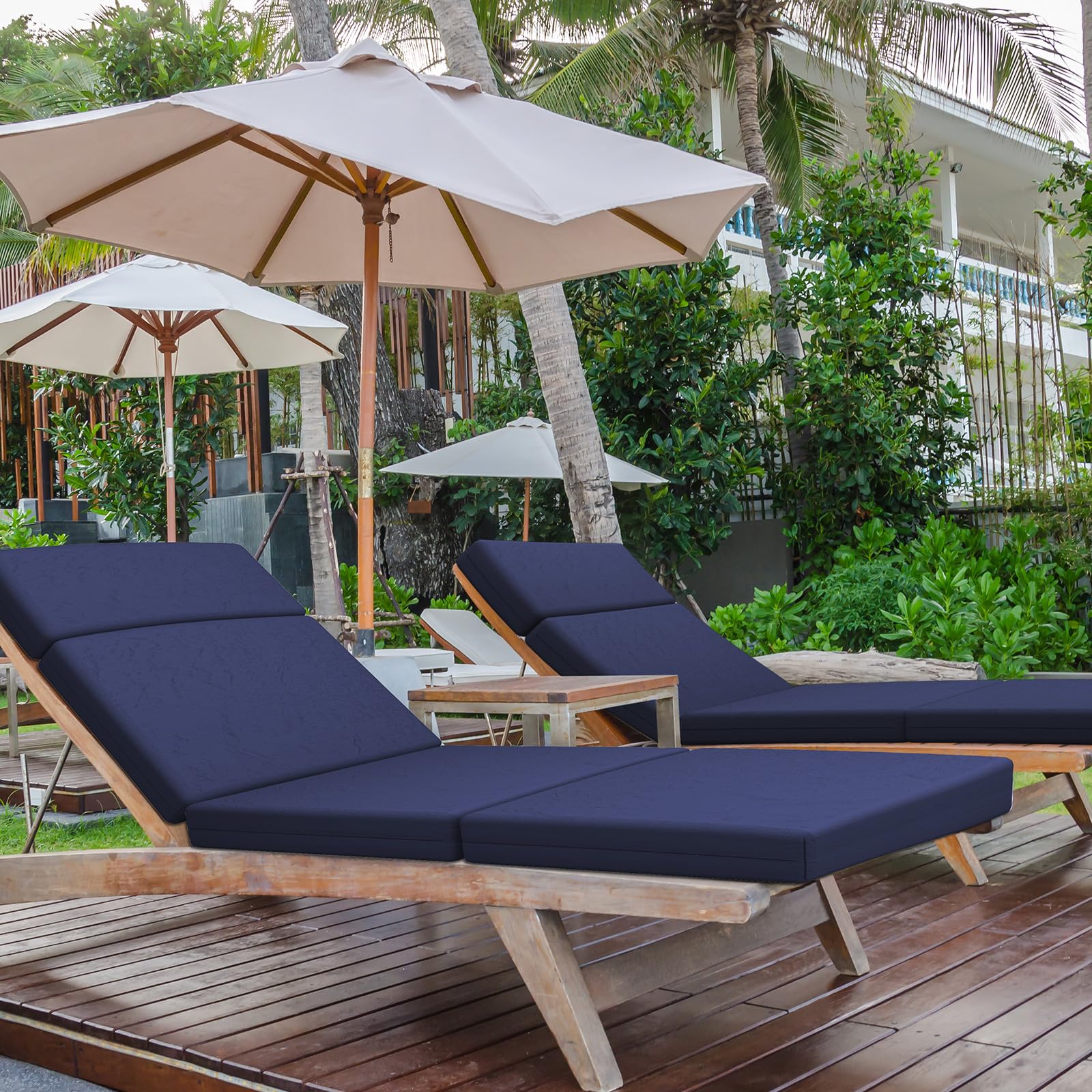 Sintuff Patio Chair Cushions Cheap DAC-Sintuff-2964 Sintuff 44 X