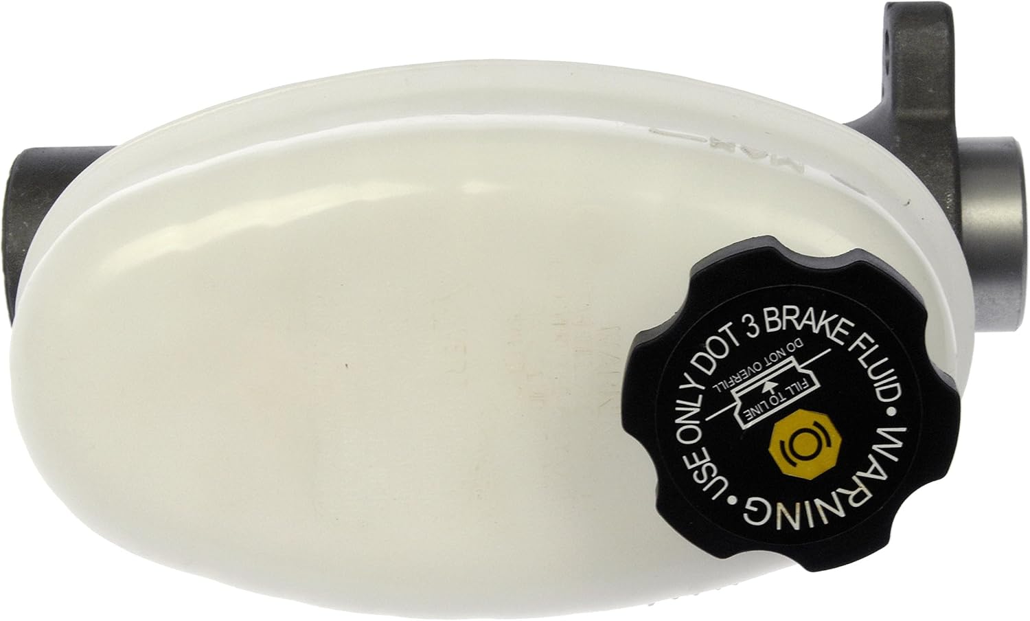 Dorman M630505 Brake Master Cylinder Compatible with Select Chevrolet/GMC Models