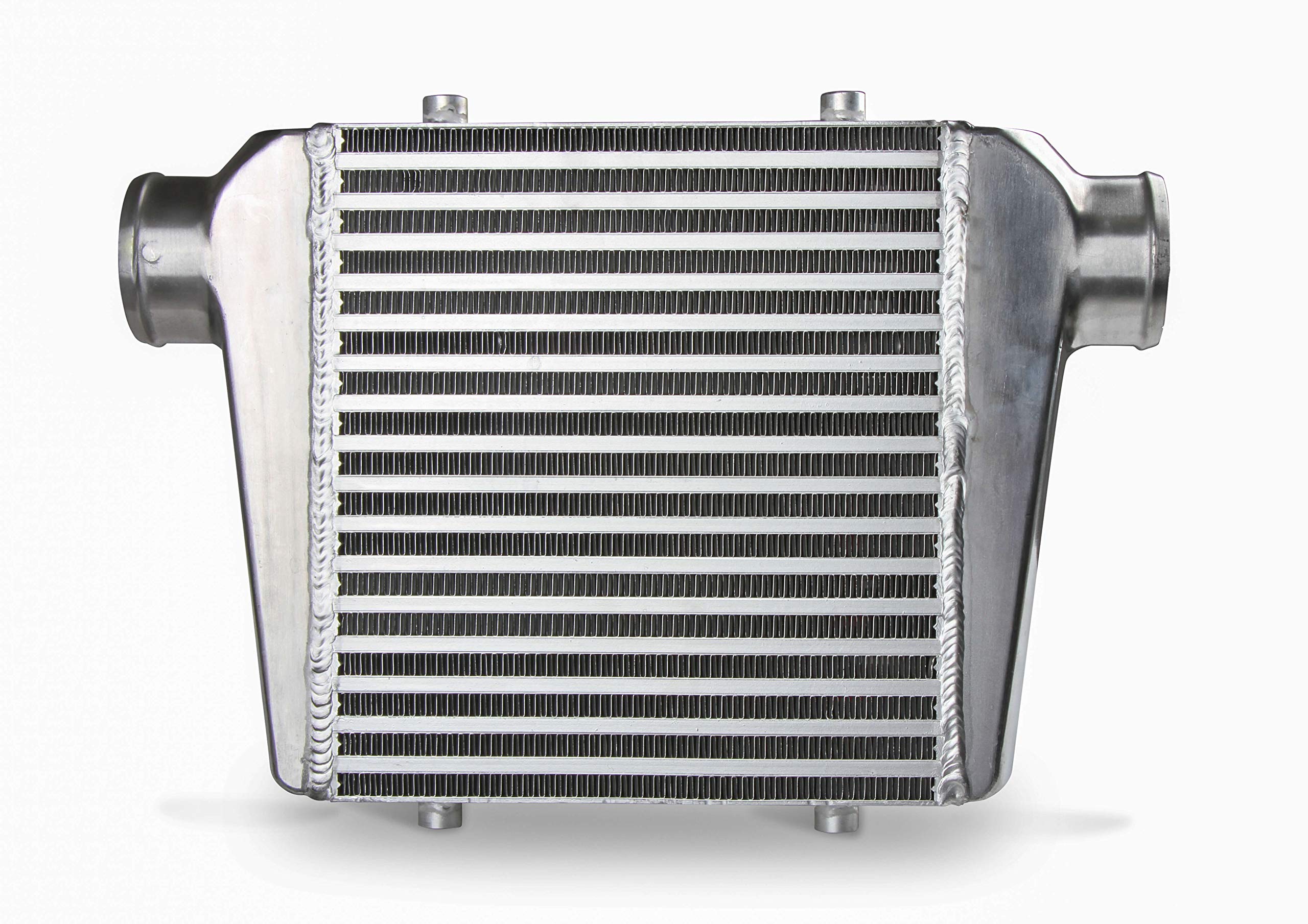 Frostbite Performance Cooling Uniwersalny intercooler powietrze-powietrze 11 x 12 x 3 naturalny