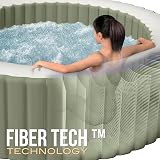 Intex - 28428NP - PureSpa Olive 6 Places - 7