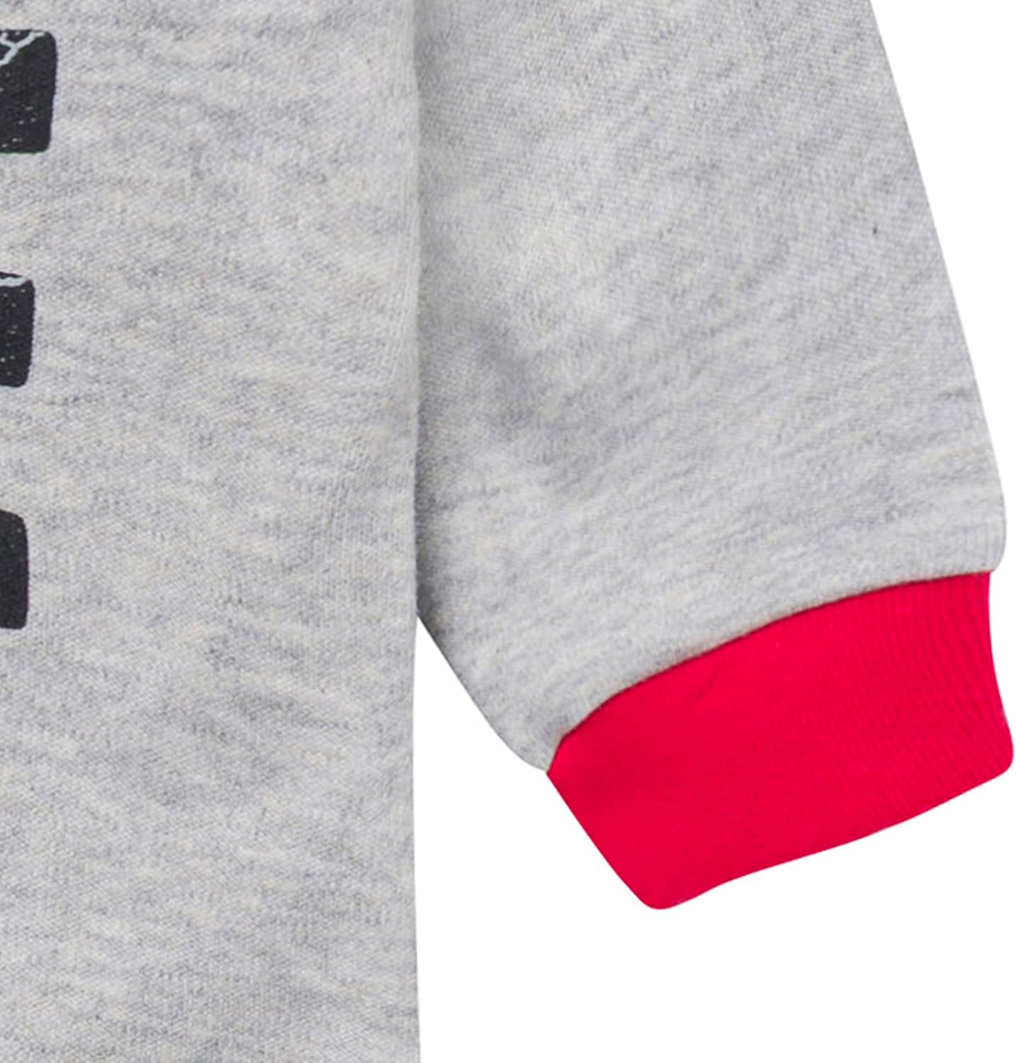 Gerber NBA unisex-baby Nba Team Coverall - Image 4