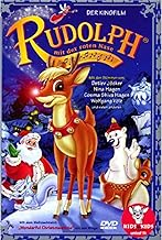 Rudolph mit der roten Nase - Der Kinofilm - Wunderschöner Weihnachtsfilm für die ganze Familie