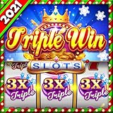 Triple Win Slots - Pop Vegas Casino Slots