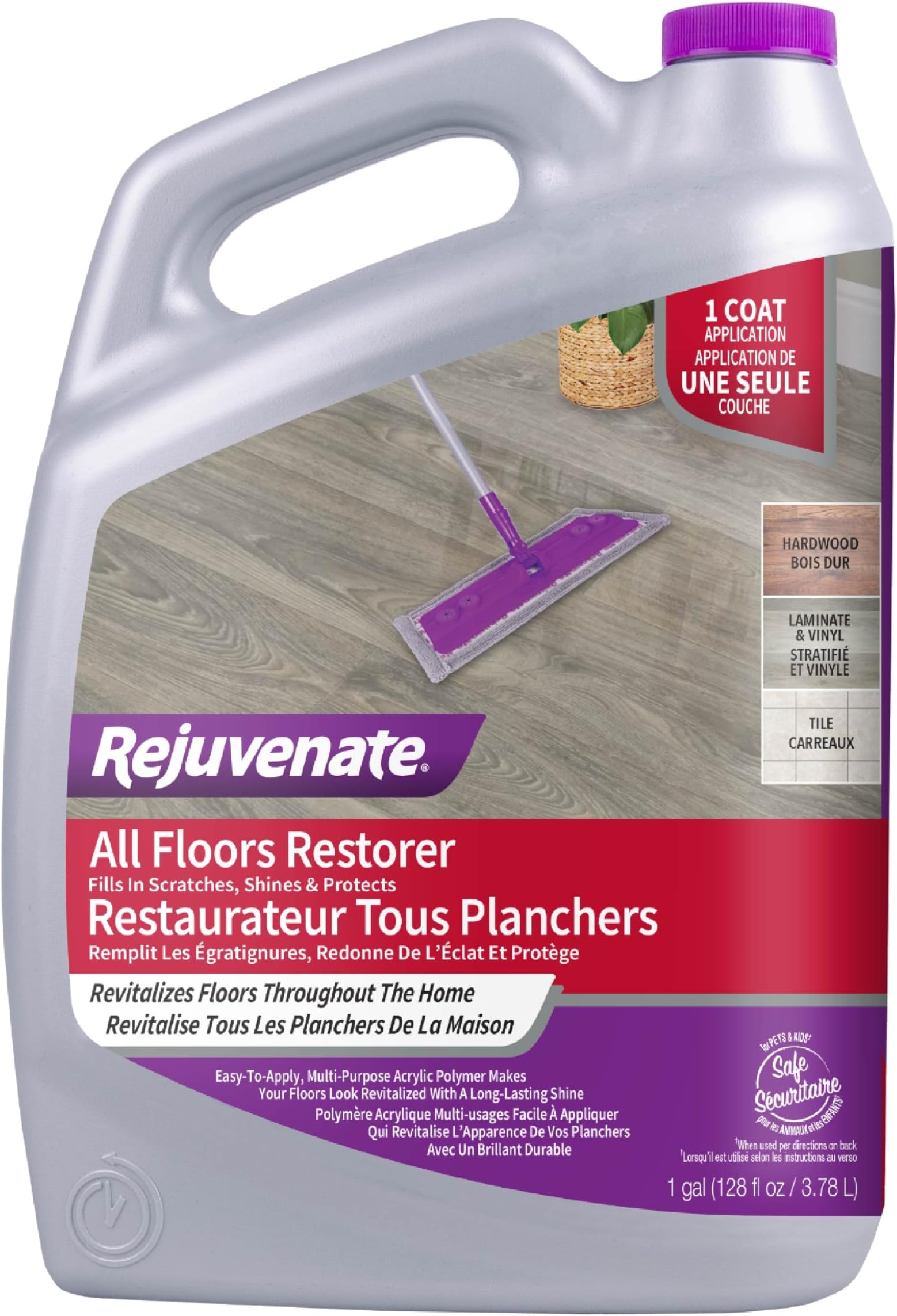 Karndean Floor Cleaner Starter Kit Health & Household