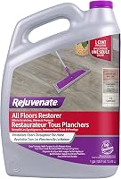 Rejuvenate All Floors Restorer: Fills Scratches, Restores Shine & Protects Hardwood, Laminate, Vinyl, Tile - 1 Gallon