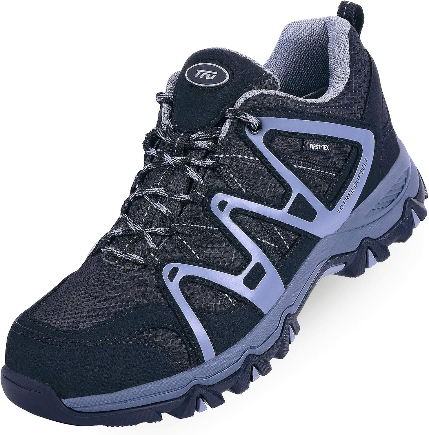 Ankle support shoes mens Clearance