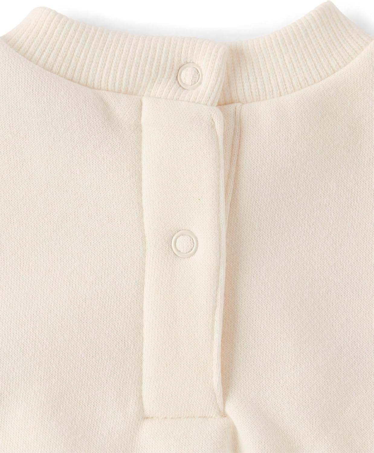 The Children's Place baby-girls And Newborn Long Sleeve Sweater and Pants, 2 Piece Playwear Set - Image 4