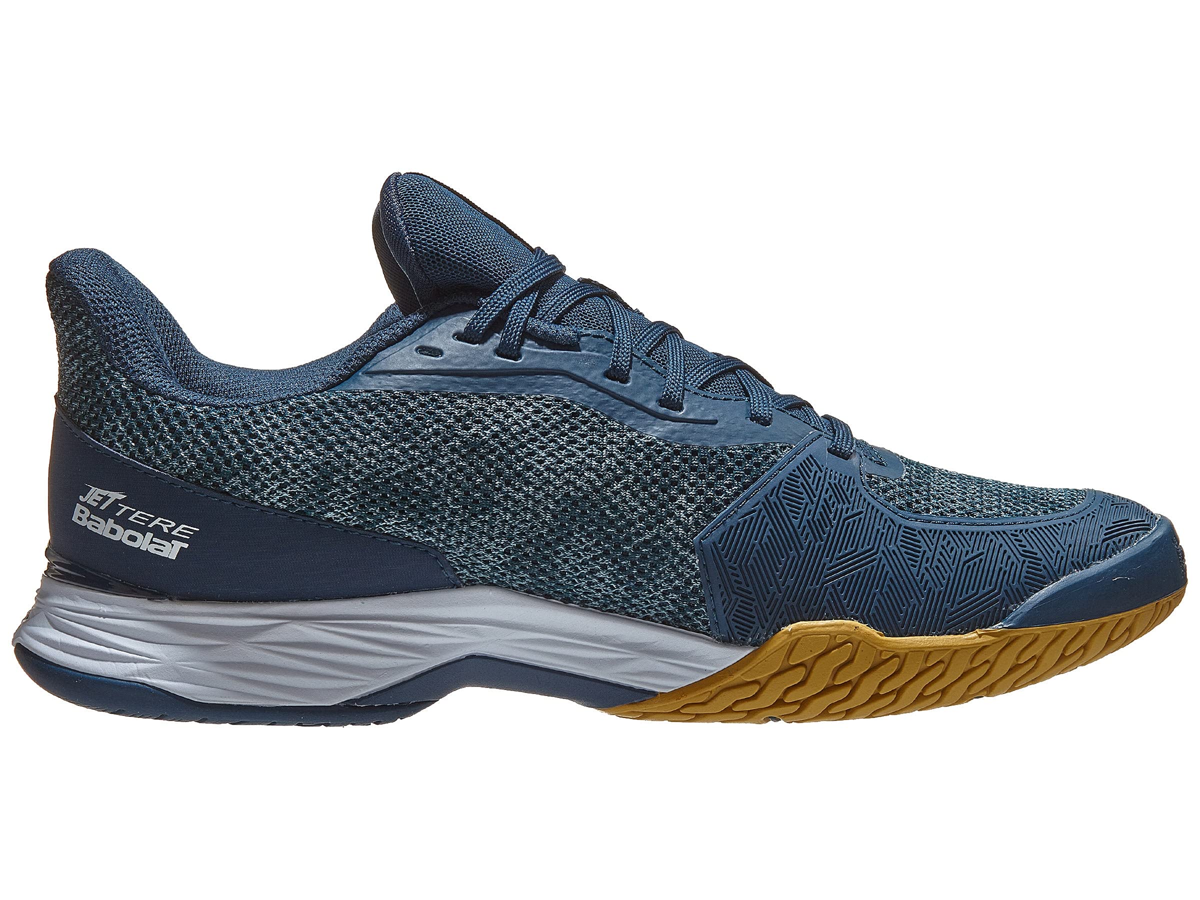 Babolat Homme Jet Tere All Court Men Chaussures de Tennis