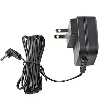 O2COOL AC Fan Adapter | for Models FD10002A, FD08105, FD10101, FD10018, FD10018A and FD08107