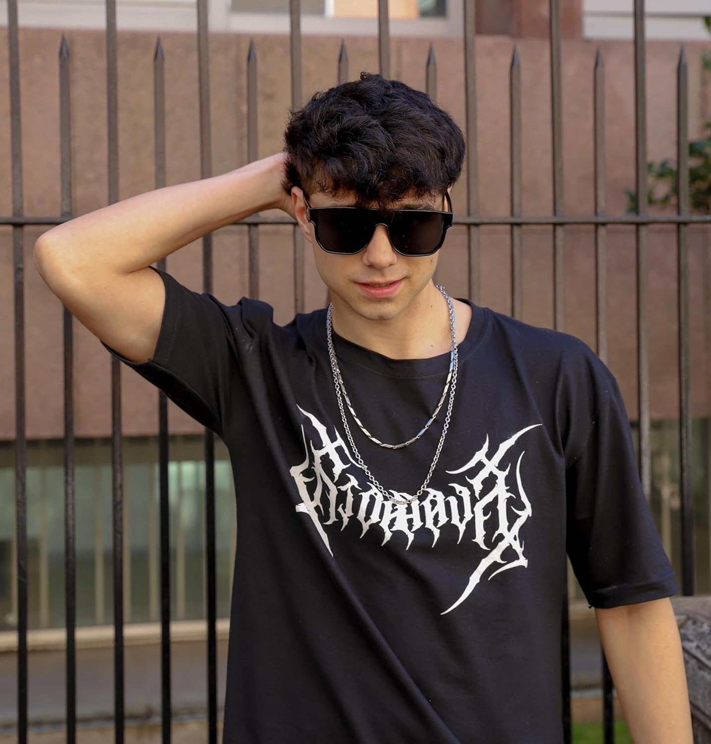 Budapest Polarized Sunglasses for Men – Lightweight TR Frame, Wide Fit, TAC Lenses with UV400 Protection