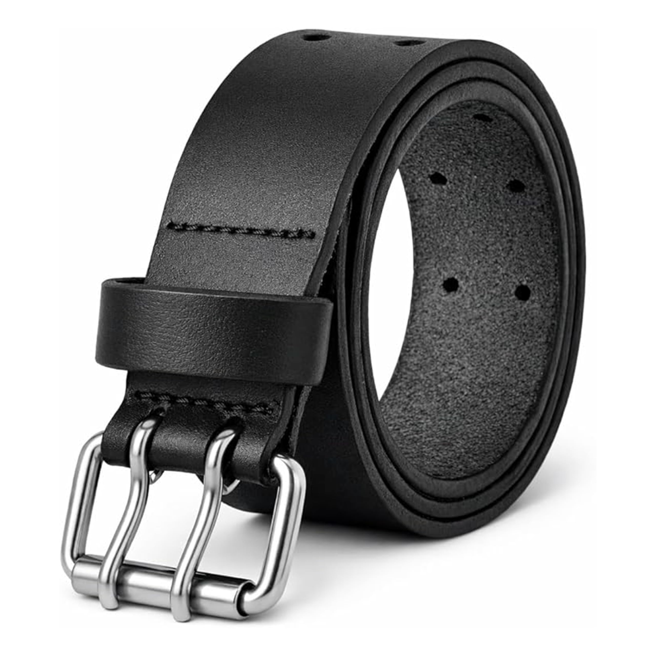 PBF Double Prong Work Belts for Men