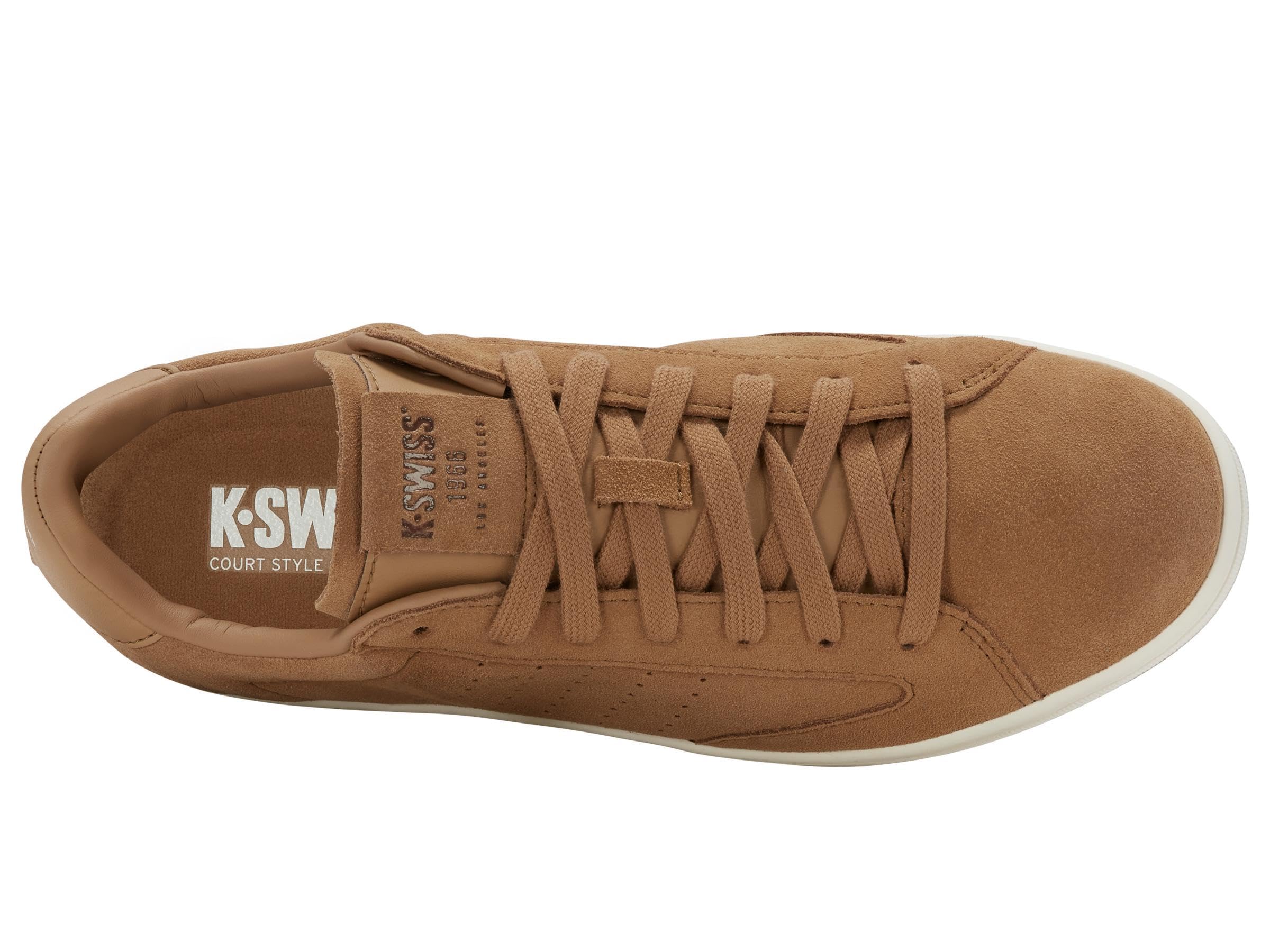K-Swiss Herren Lozan Klub SDE Sneaker