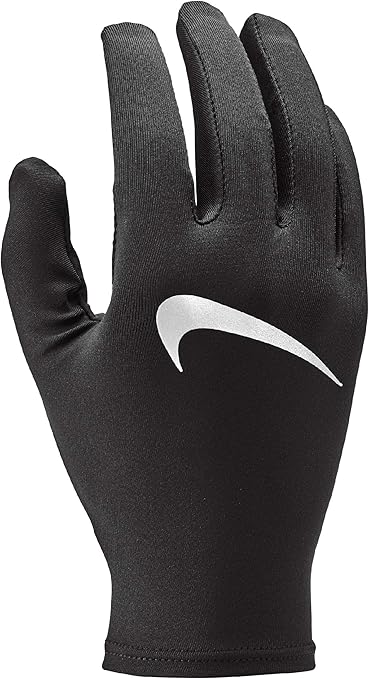 nike miler gloves