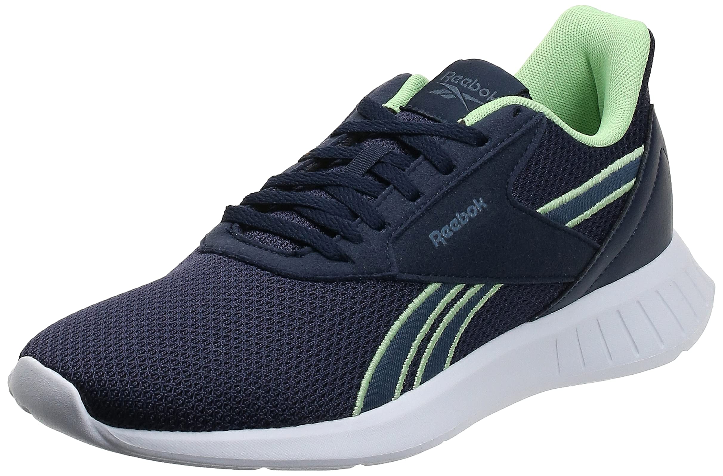 REEBOK LITE 2.0 mens Road Running Shoe