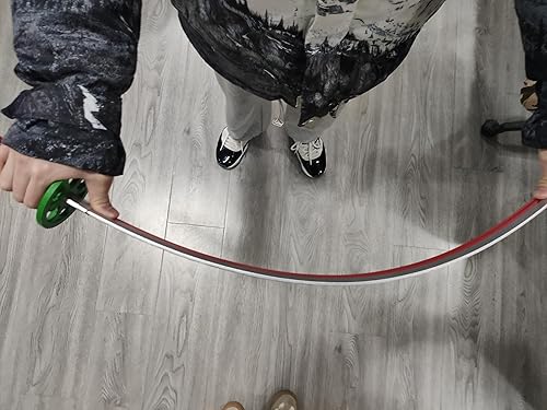 Miniatura 7 de Espada de Demon Slayer para cosplay, espada Samurai Tanjirou, espada katana, espada de juguete de plástico para juego de disfraces, Halloween,