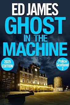 81cs89592mL._SY342_ Crime Novels for Fans of Peter James