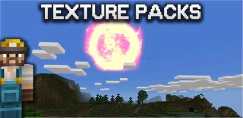 Texture Packs for Maincraft