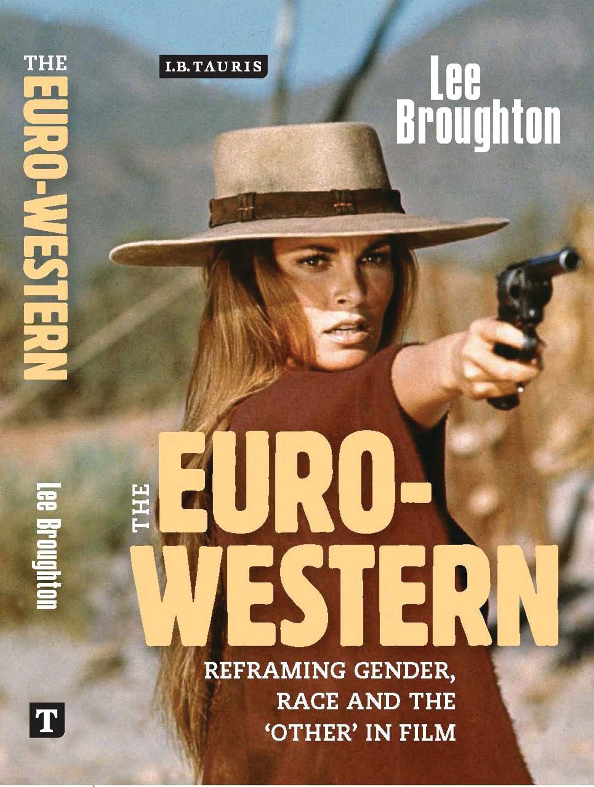 Euro-Western livre académique cinéma et étude sociologique