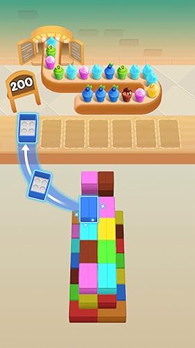 Cake Mania - Jam Out