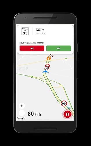 Speed Radar Detector Pro: GPS Map, Camera Detector