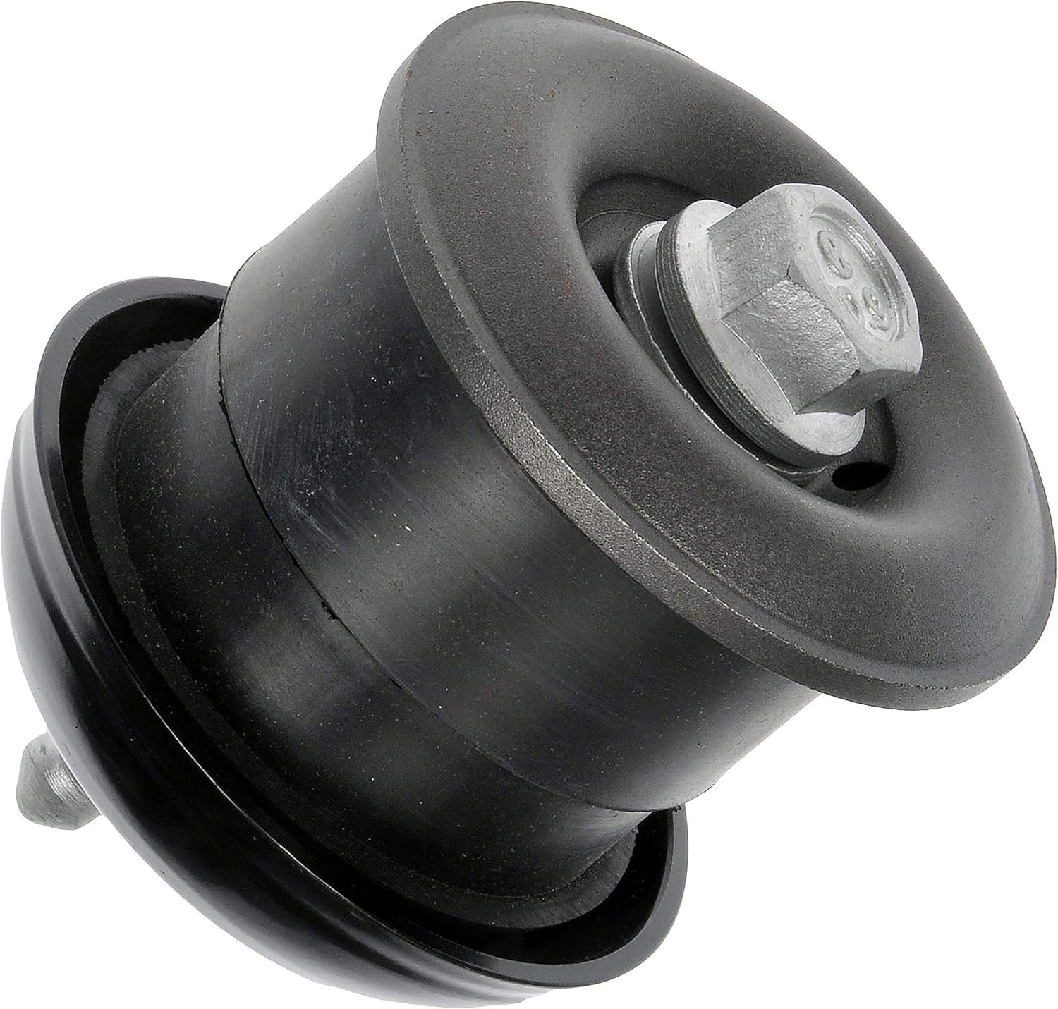 APDTY 134979 GM Body Mount Kit