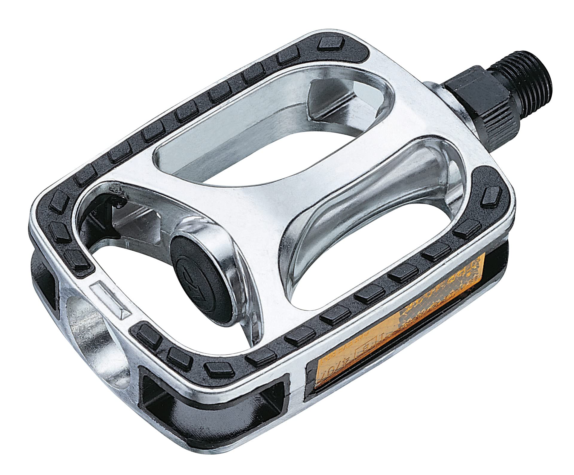 VPComponents URBAN ALLOY BODY PEDALS W/NON-SLIP 9/16"