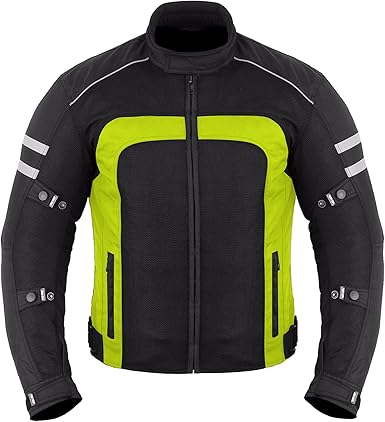 summer motorcycle jacket amazon