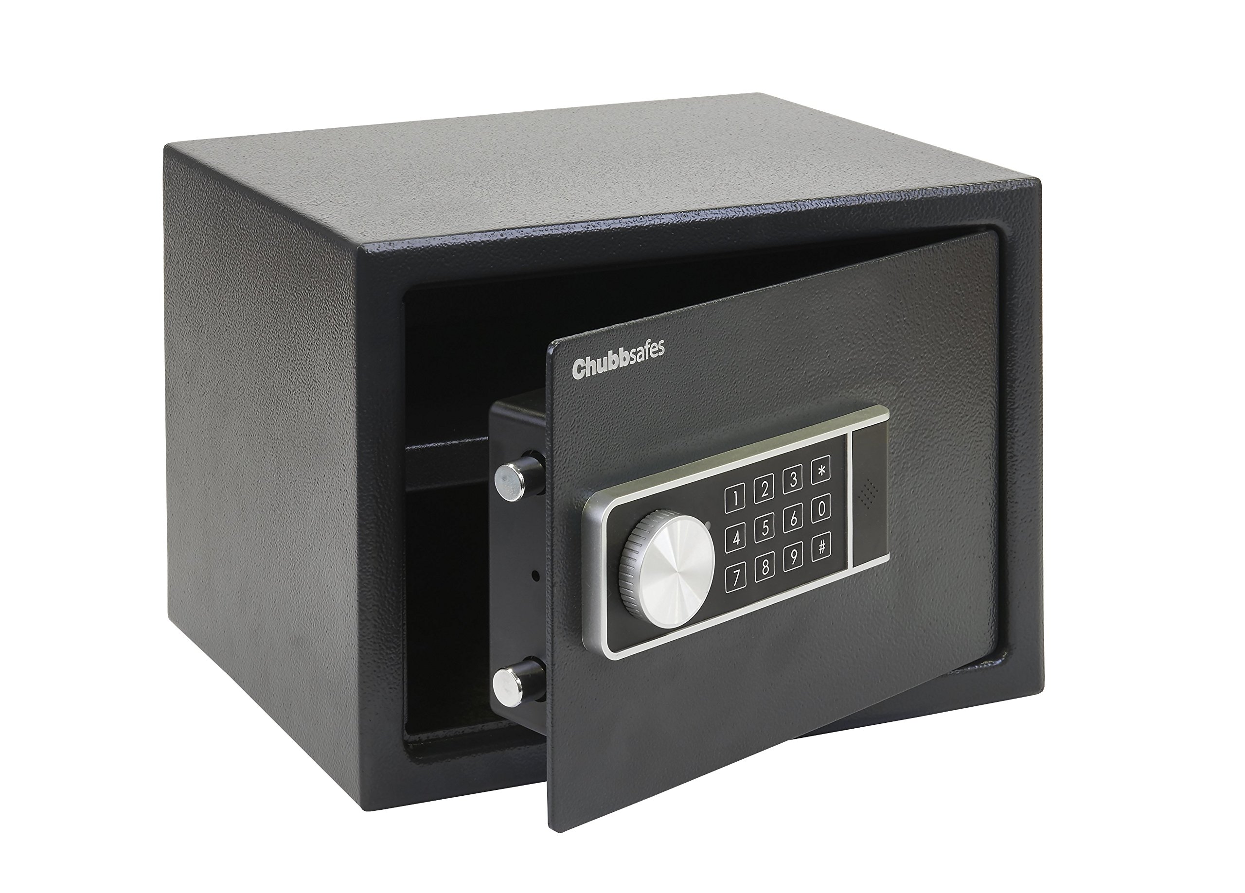 Chubbsafes pcsairx0015xe11 N Air 15E Security Safe with Electronic Lock 17L