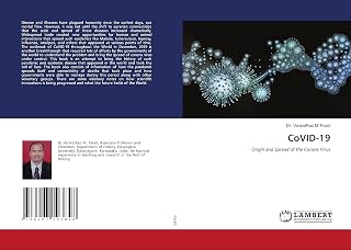 CoVID-19: Origin and Spread of the Corona Virus