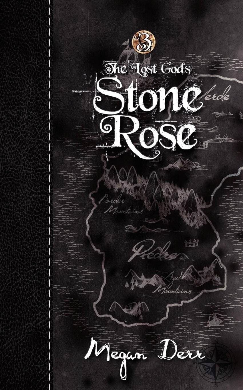 Buy Stone Rose — BookShops.in