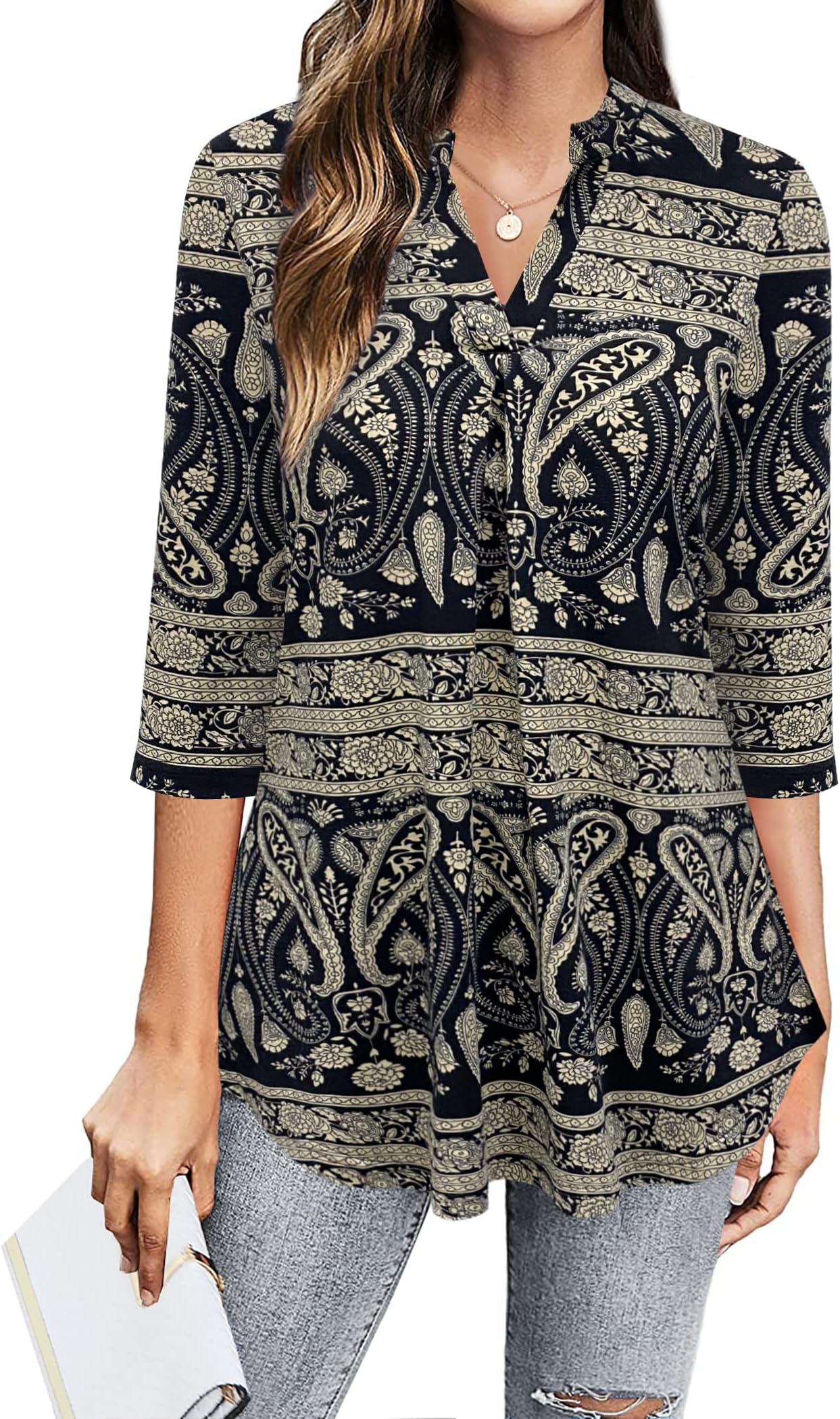 A line long kurtis online Outlet