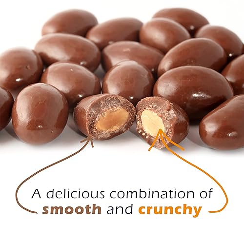 Miniatura 41 de Platinum Anacardos de eneldo - Proteína a base de plantas, fibra, aperitivo saludable - Asado con ralladura picante de pepinillo de eneldo - Se