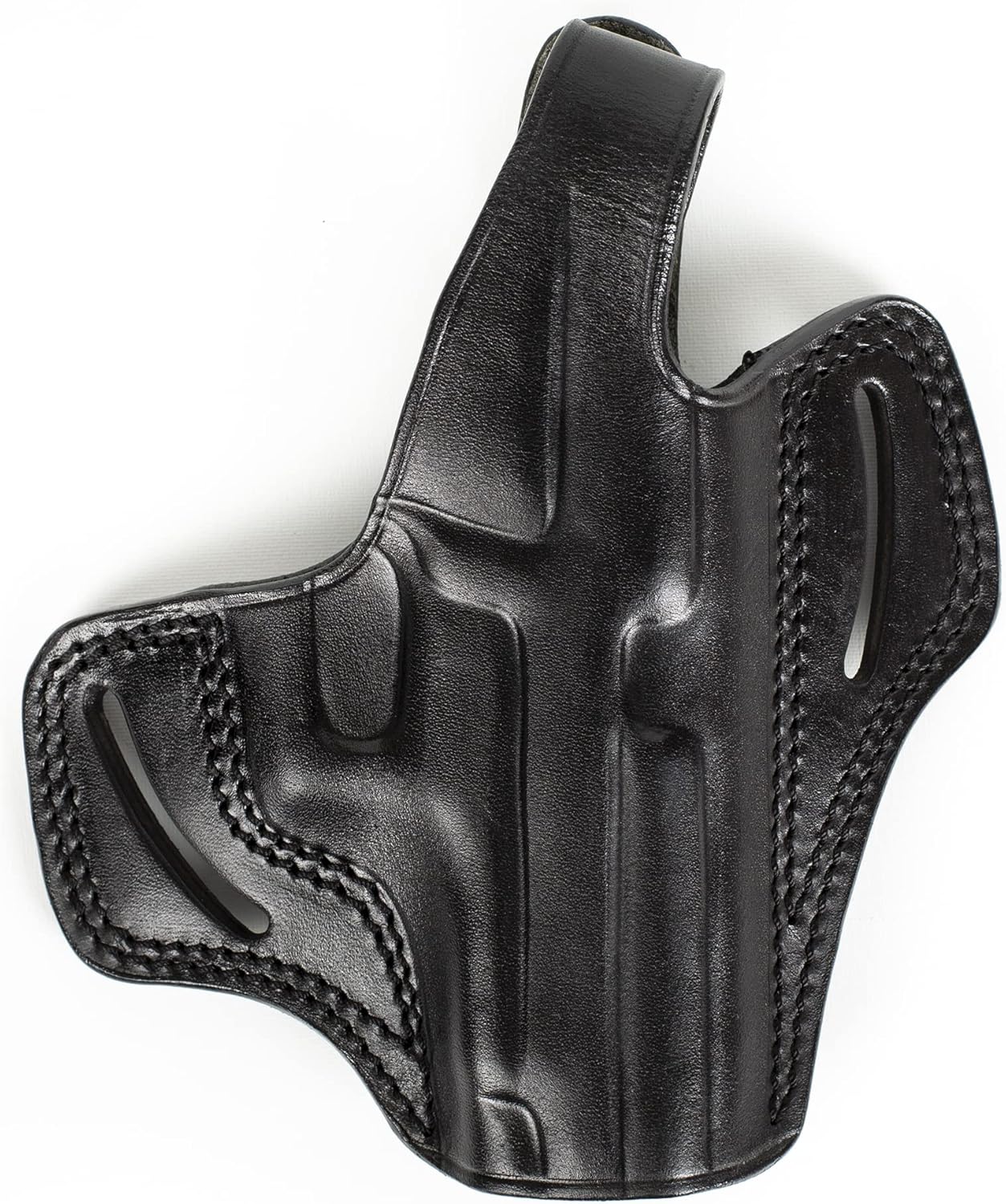 DORUK Holster | for Sig P226 OWB Leather Handmade Gun Holster