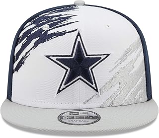 Dallas cowboys caps amazon Clearance
