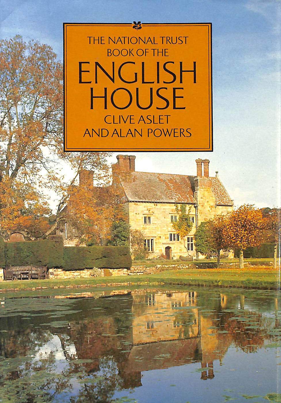 National Trust Book of the English House 9780670801756 Books Amazon.ca