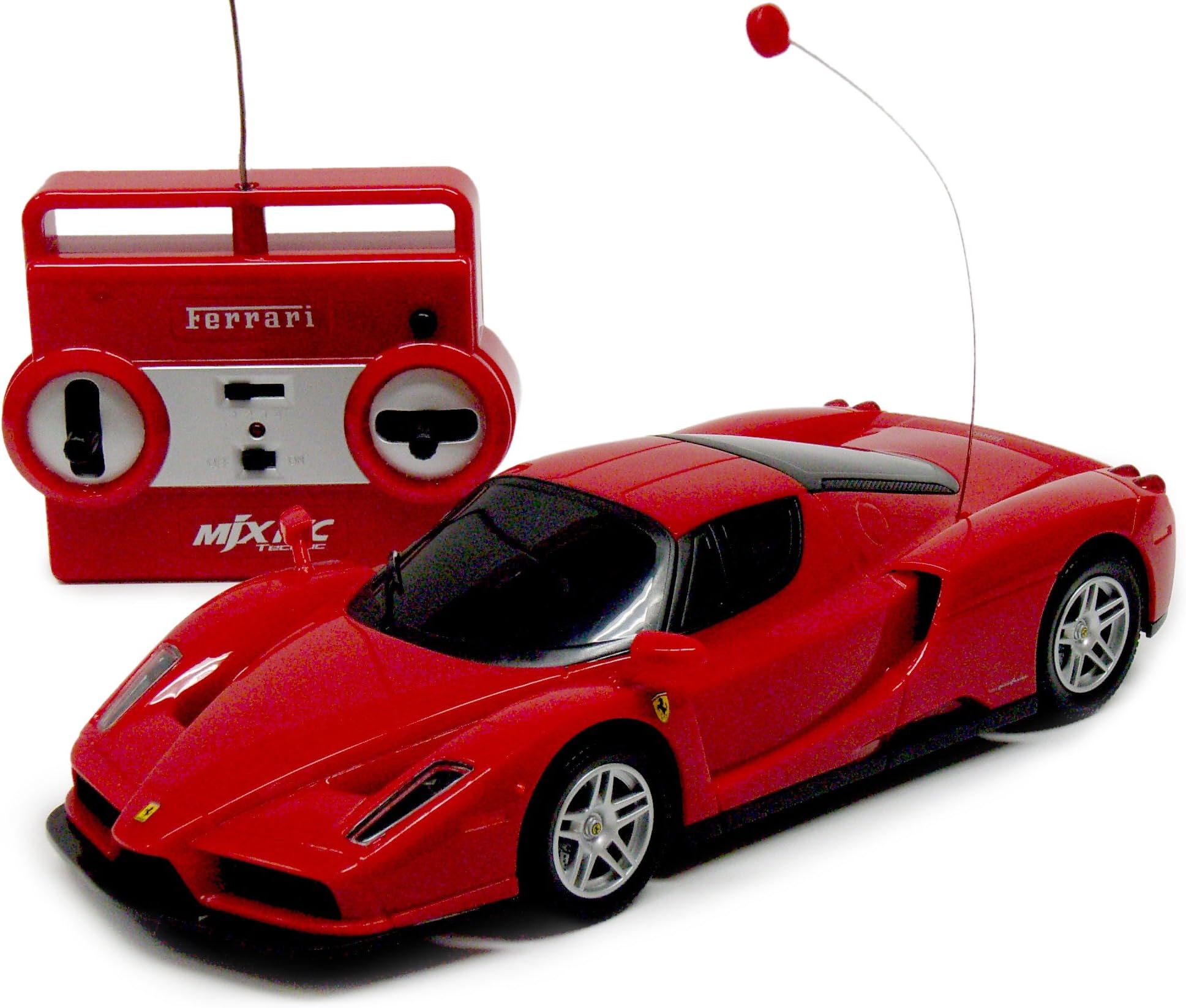 R / C 1/20 4 bands Enzo Ferrari Enzo Ferrari (japan import) Toy