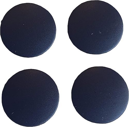 Miniatura 3 de 4 pies de goma de repuesto para MacBook Pro A1706 a1707 a1708 13 15 pulgadas carcasa inferior