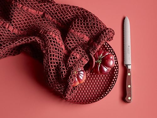 Miniatura 4 de Wüsthof Classic Tasty Sumac - Cuchillo dentado de 5 pulgadas