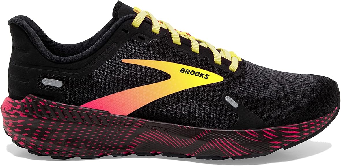 Brooks Men's Launch GTS 9 Running Shoe Review The GameChanger You've