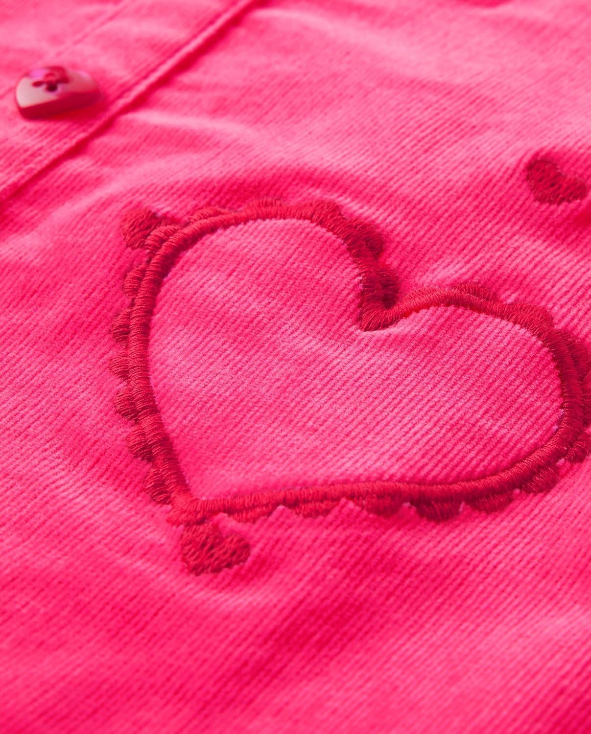 Gymboree Baby-Girls and Toddler Skirtall Dresses - Image 3